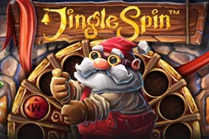 Jingle Spin – a játék képe
