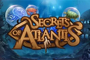 Secrets of Atlantis – a játék képe