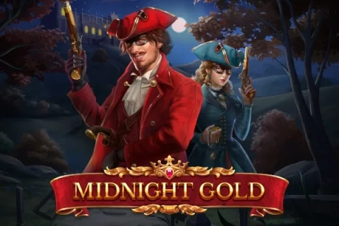 Midnight Gold – a játék képe