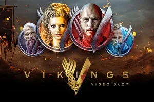Vikings – a játék képe