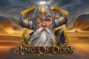 Ring of Odin – a játék képe