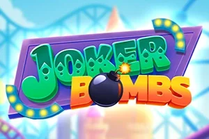 Joker Bombs – a játék képe