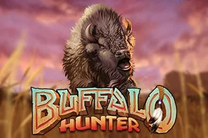 Buffalo Hunter – a játék képe