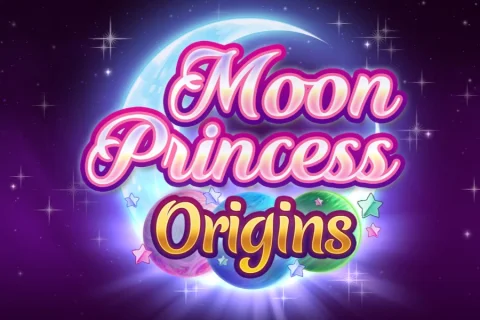 Moon Princess Origins – a játék képe