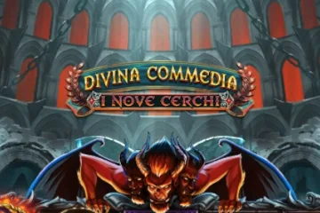 Divina Commedia I Nove Cerchi – a játék képe