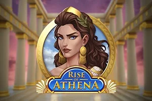 Rise of Athena – a játék képe