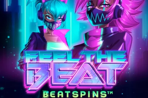 Feel The Beat – a játék képe