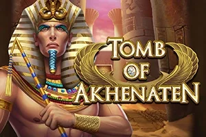 Tomb of Akhenaten – a játék képe