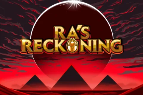 Ra’s Reckoning – a játék képe
