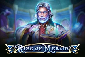 Rise of Merlin – a játék képe