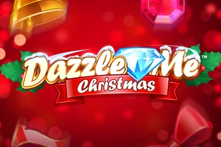 Dazzle Me Christmas – a játék képe
