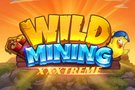 Wild Mining XXXtreme – a játék képe
