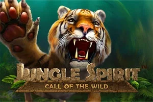 Jungle Spirit – a játék képe