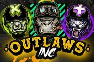 Outlaws Inc – a játék képe