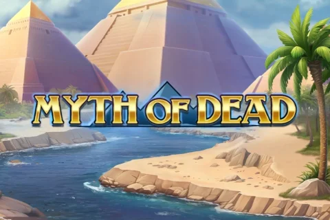Myth of Dead – a játék képe