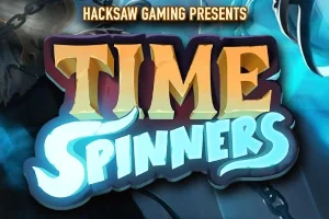Time Spinners – a játék képe