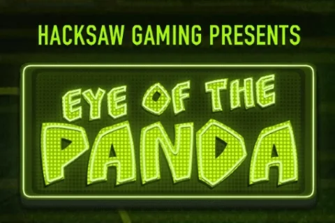 Eye of the Panda – a játék képe