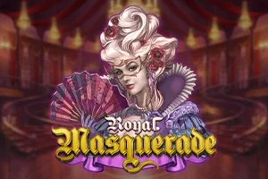 Royal Masquerade – a játék képe