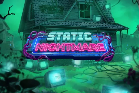 Static Nightmare Abyssways – a játék képe
