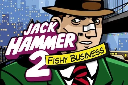 Jack Hammer 2 – a játék képe