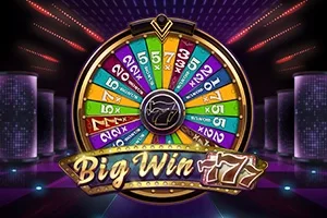 Big Win 777 – a játék képe