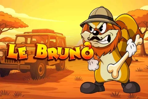 Le Bruno – a játék képe