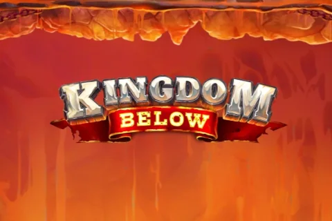 Kingdom Below – a játék képe