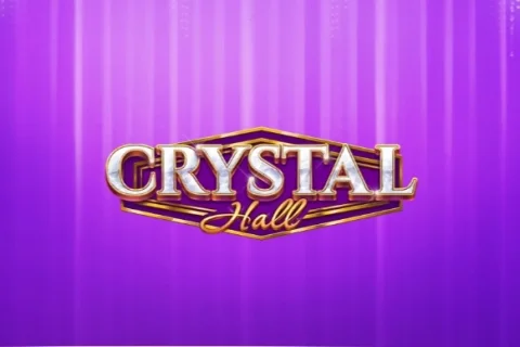 Crystal Hall – a játék képe