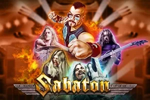 Sabaton – a játék képe