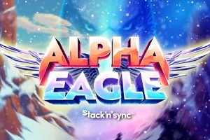 Alpha Eagle – a játék képe