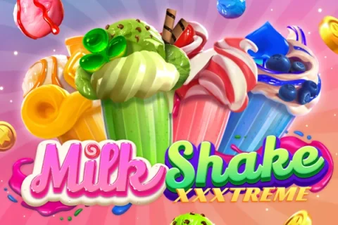 Milkshake XXXtreme – a játék képe