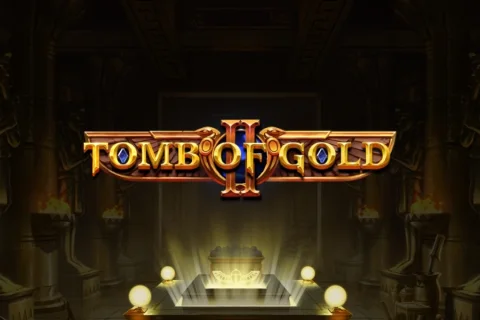 Tomb of Gold 2 – a játék képe
