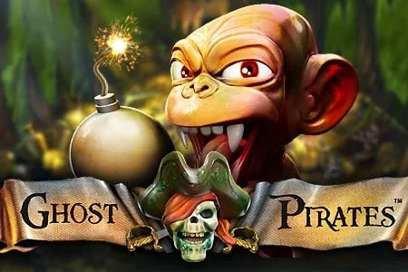 Ghost Pirates – a játék képe