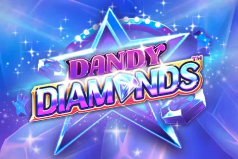 Dandy Diamonds – a játék képe