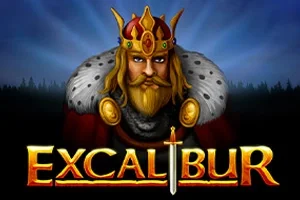 Excalibur – a játék képe
