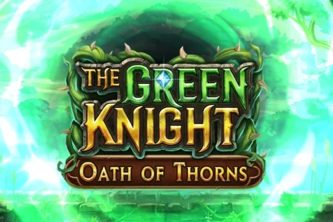 The Green Knight Oath of Thorns – a játék képe