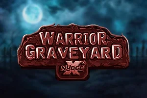 Warrior Graveyard – a játék képe