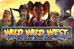 Wild Wild West – a játék képe