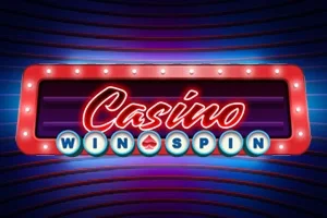 Casino Win Spin – a játék képe