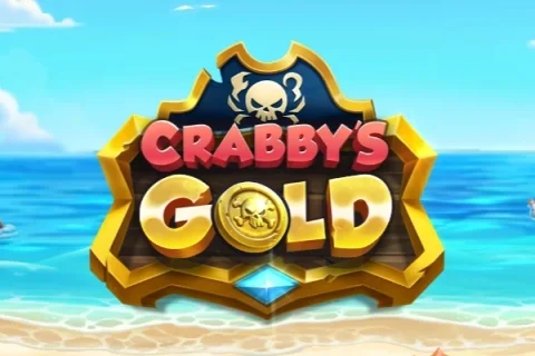 Crabby’s Gold – a játék képe