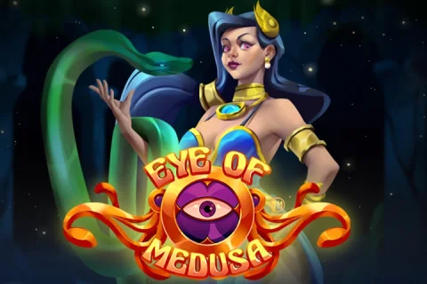 Eye of Medusa – a játék képe