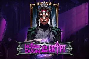 House of Doom 2: The Crypt – a játék képe