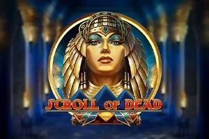 Scroll of Dead – a játék képe