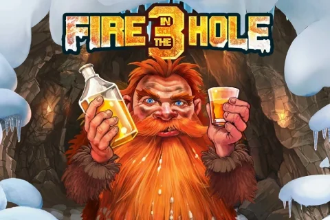 Fire in the Hole 3 – a játék képe