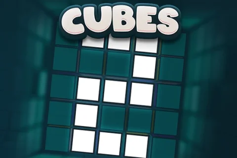 Cubes 2 – a játék képe