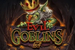 Evil Goblins – a játék képe