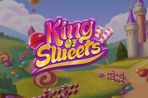 King of Sweets – a játék képe