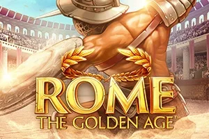 Rome: The Golden Age – a játék képe
