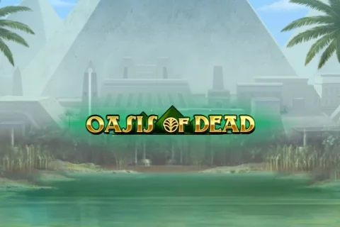 Oasis of Dead – a játék képe