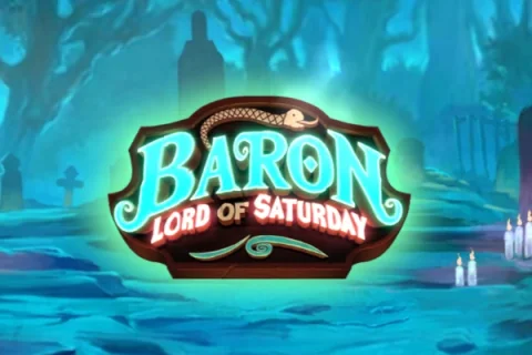 Baron Lord of Saturday – a játék képe